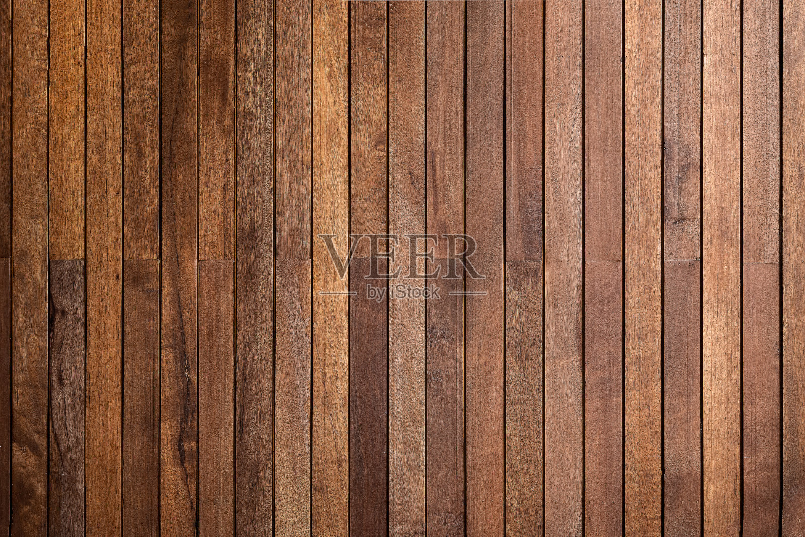 木材木材棕色橡木板用作背景插画图片素材