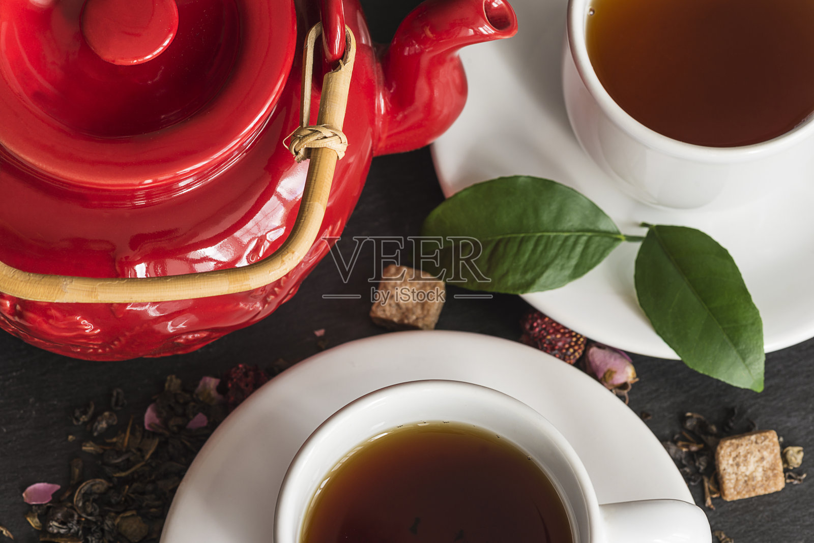 茶的概念照片摄影图片
