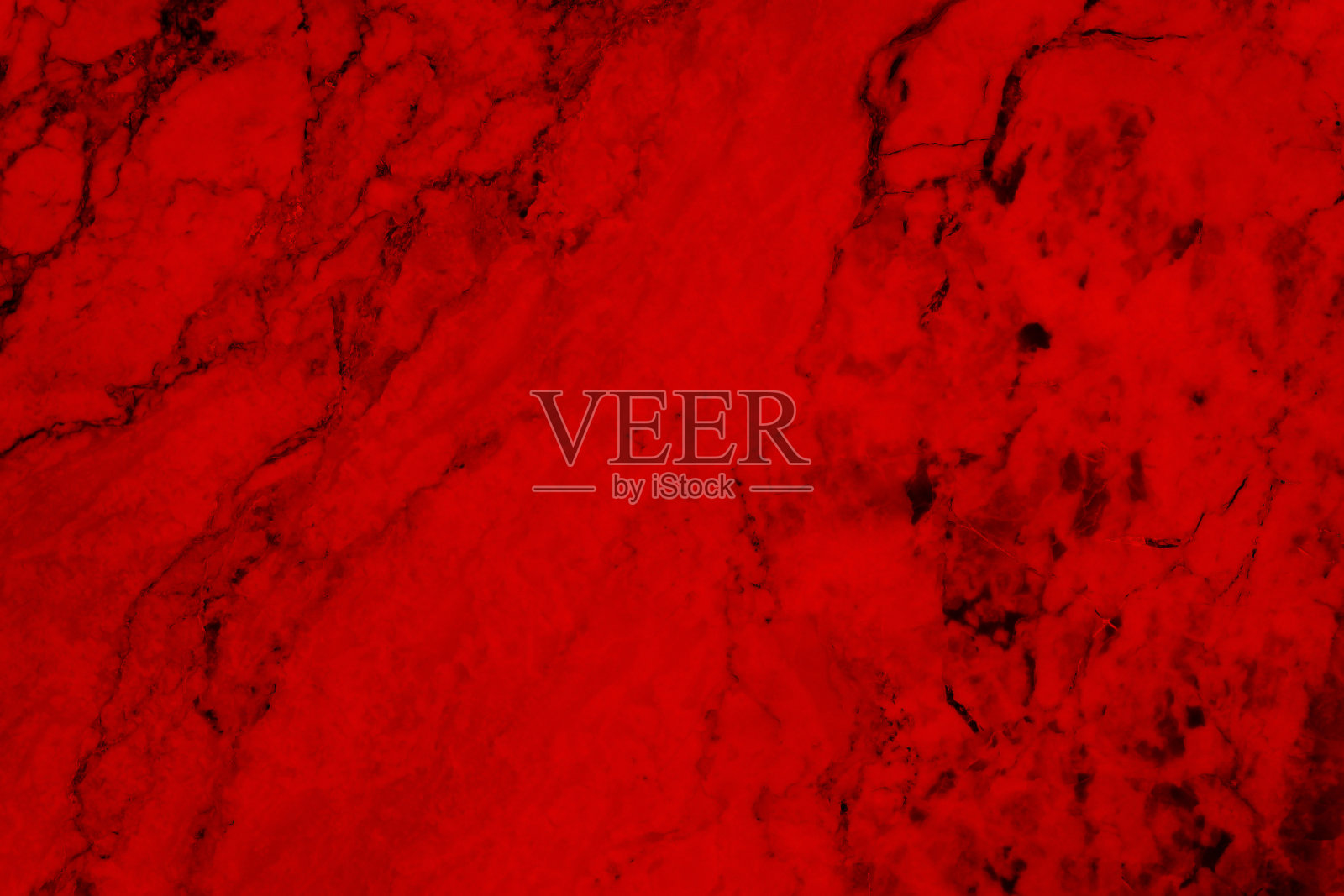 红色大理石自然纹理背景，抽象的天然大理石设计艺术作品。照片摄影图片