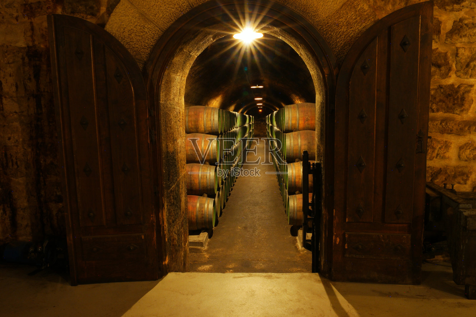 里奥哈葡萄酒之乡照片摄影图片