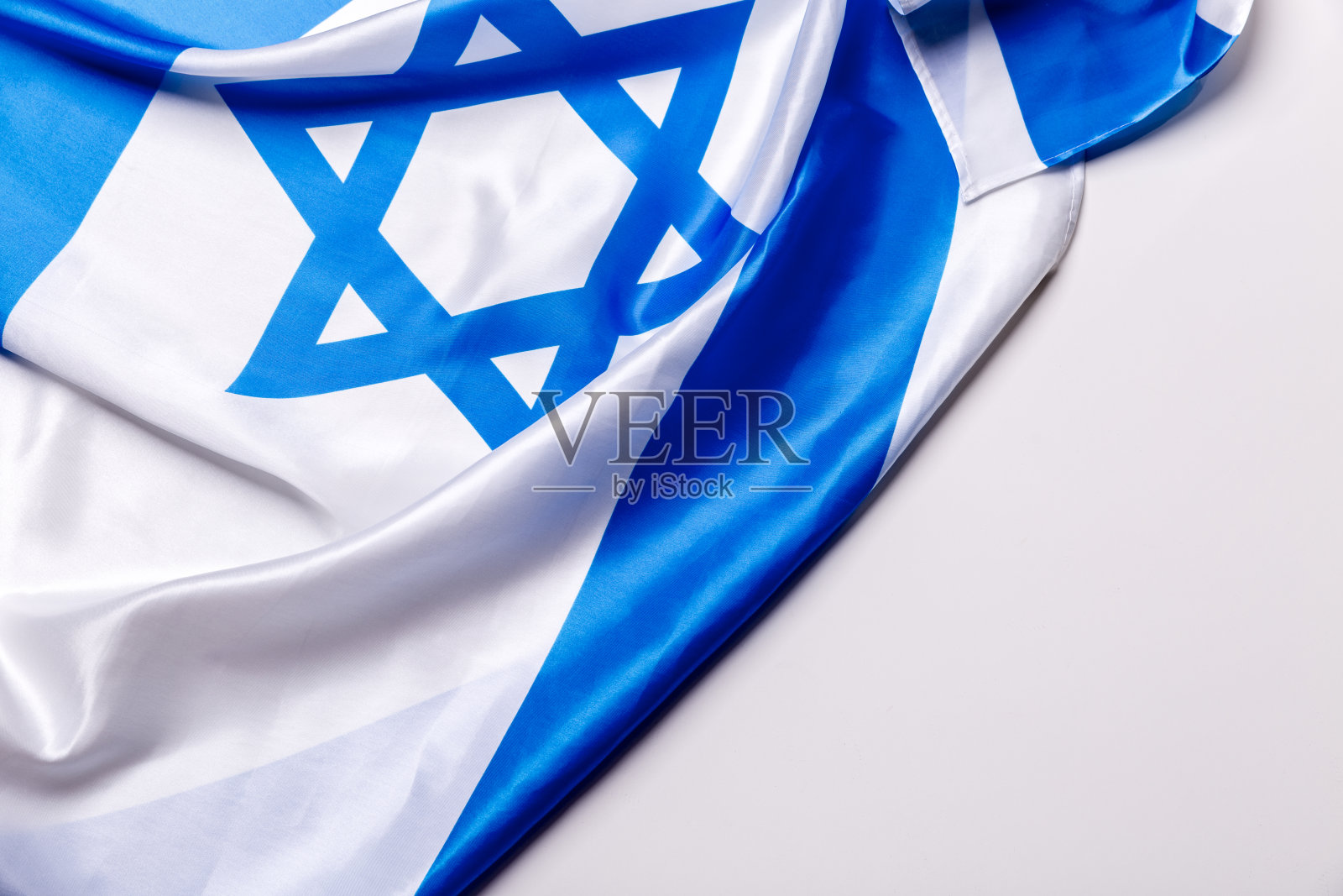 真正的以色列国旗照片摄影图片