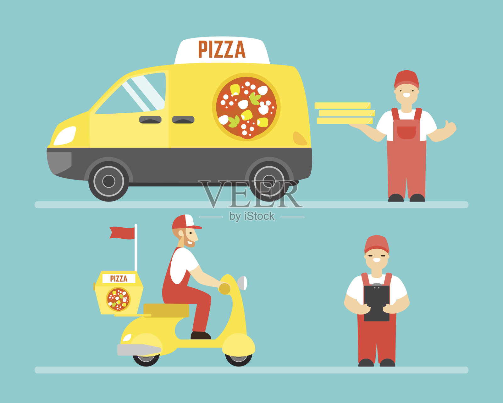 披萨外卖“一哥”达美乐中国上半年收入创新高|外卖_新浪财经_新浪网