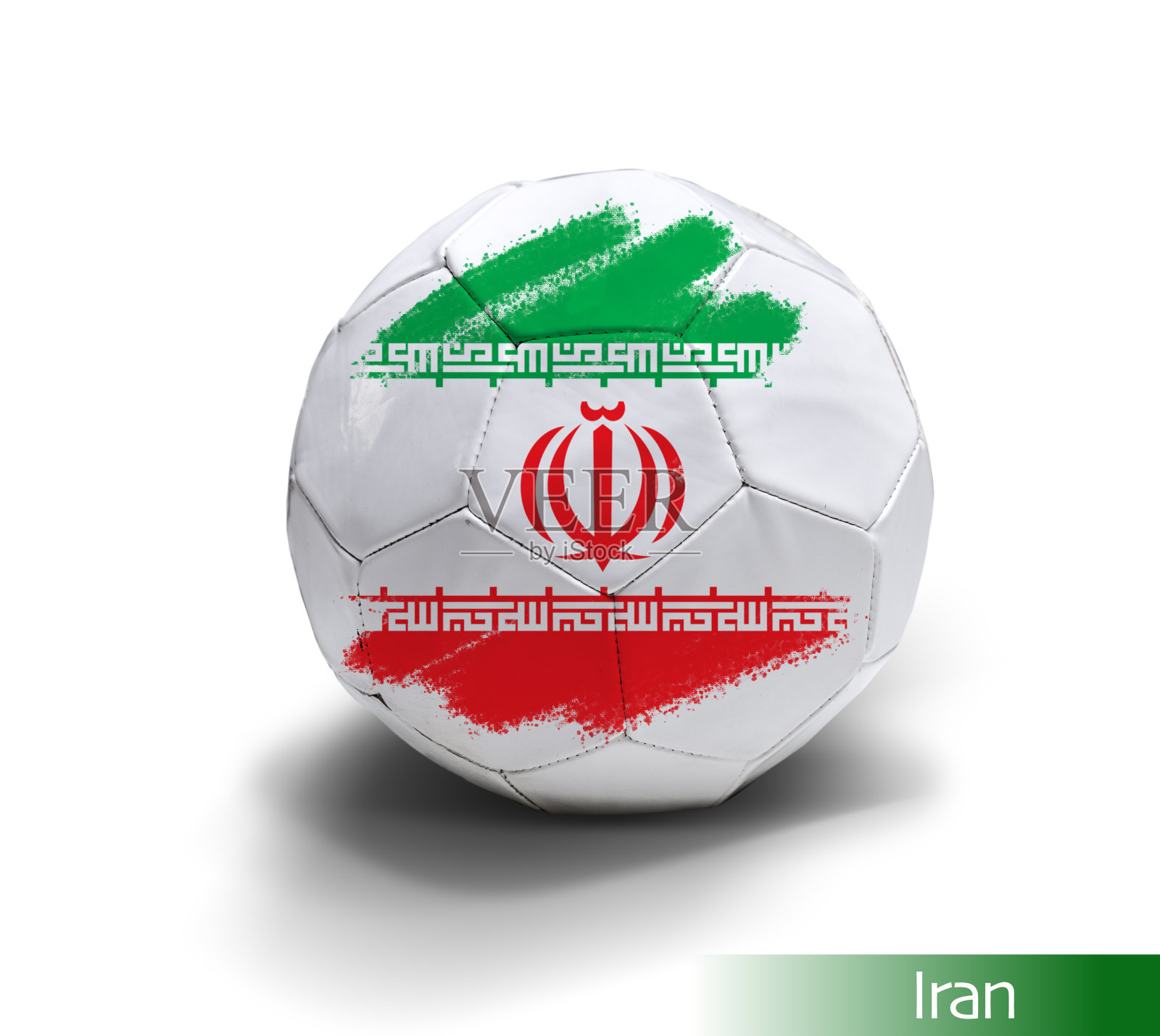 伊朗足球照片摄影图片