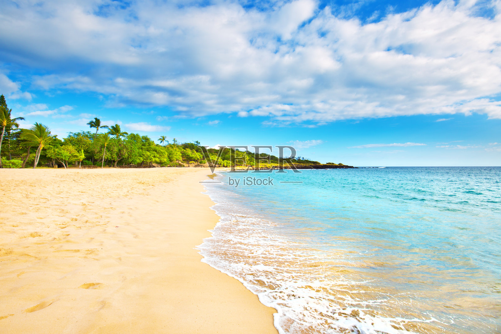到夏威夷尽览各色海滩 - 走遍中国旅游网 走遍世界 情之旅