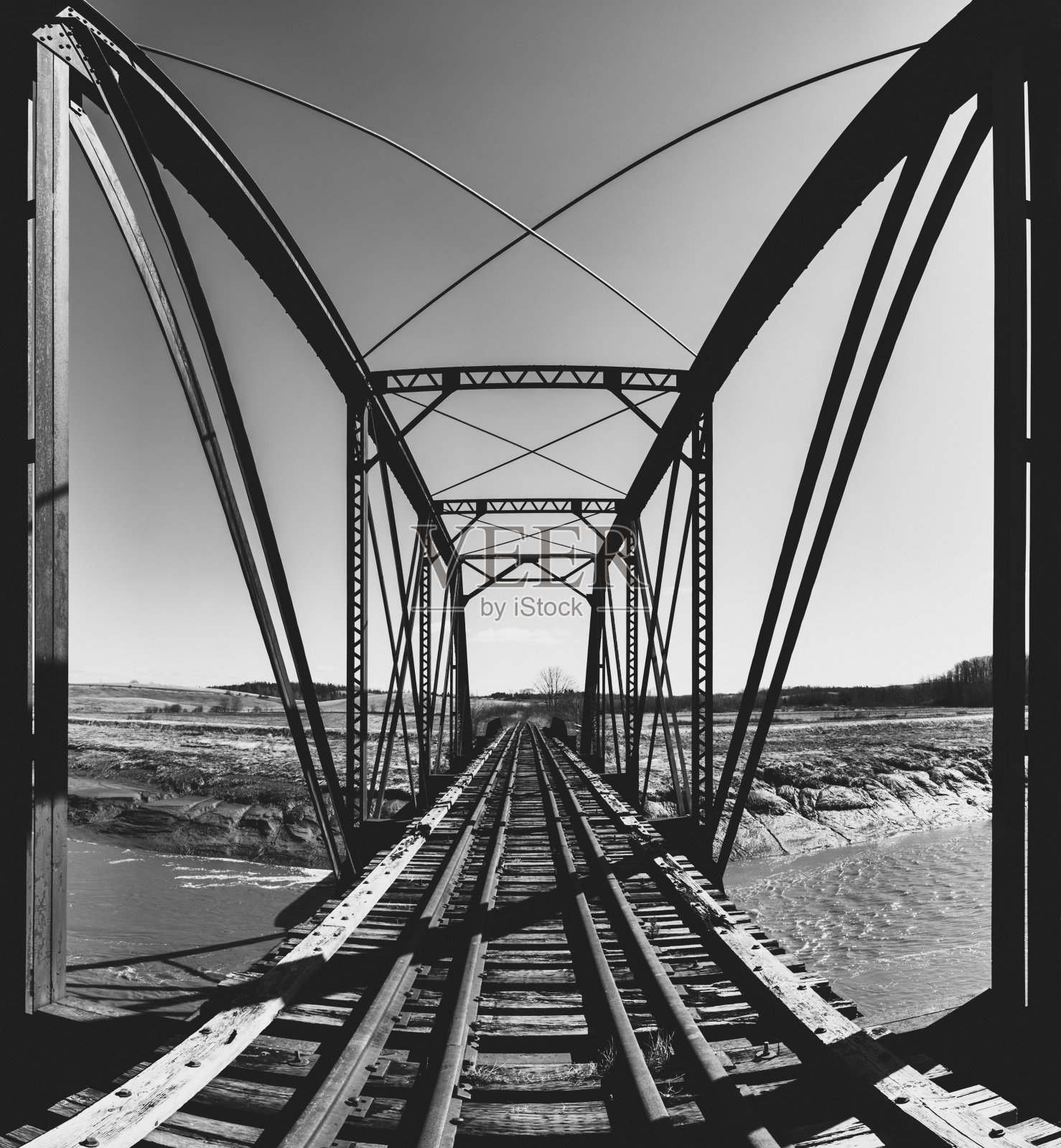 桥照片摄影图片