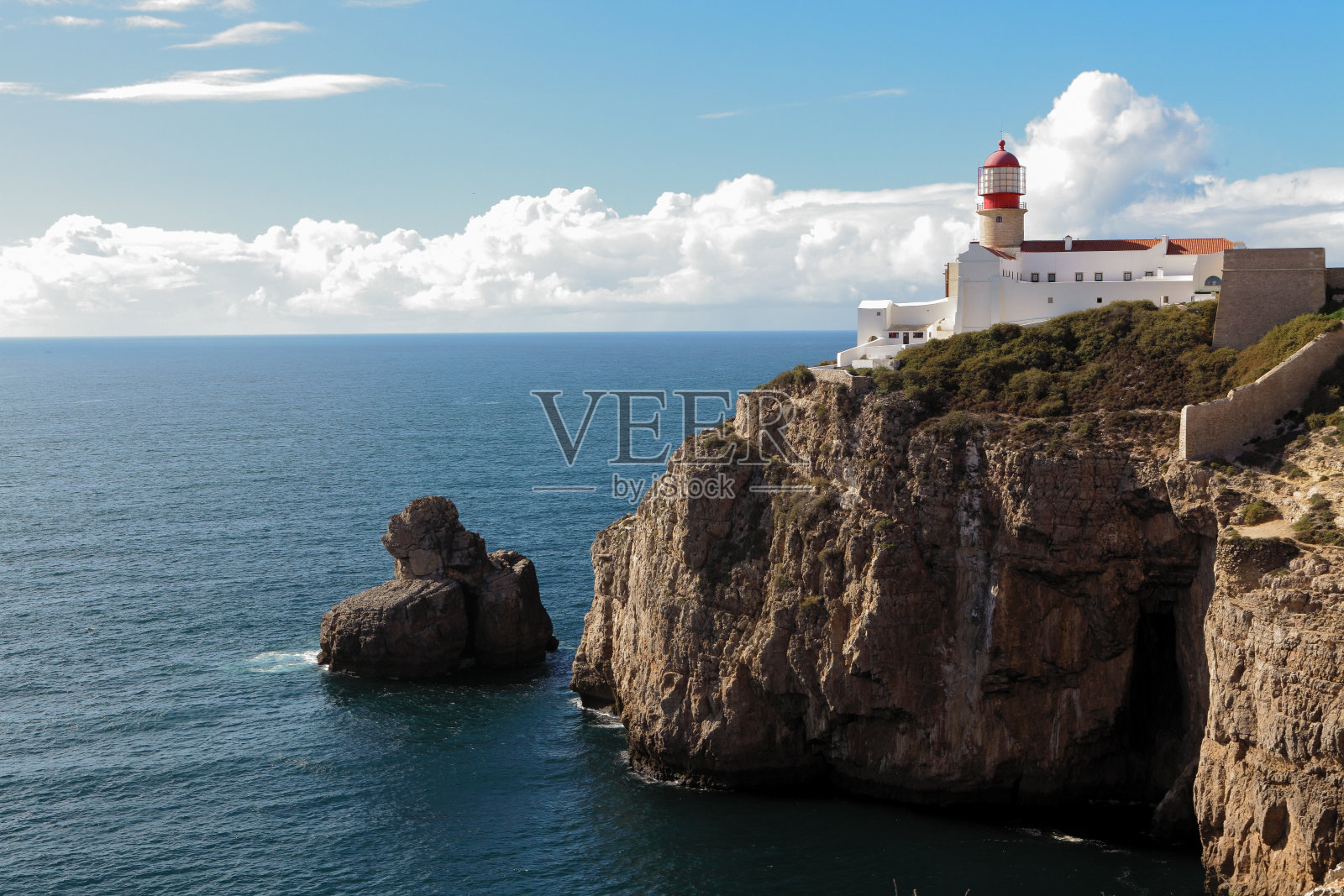 旅行和探索葡萄牙阿尔加维照片摄影图片