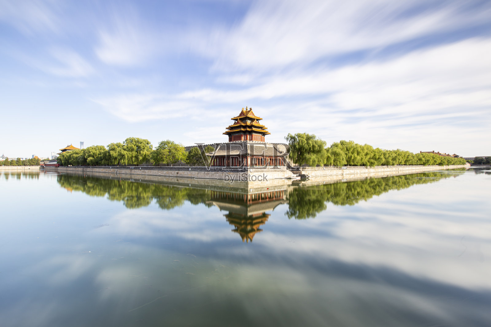 北京旅游目的地照片摄影图片