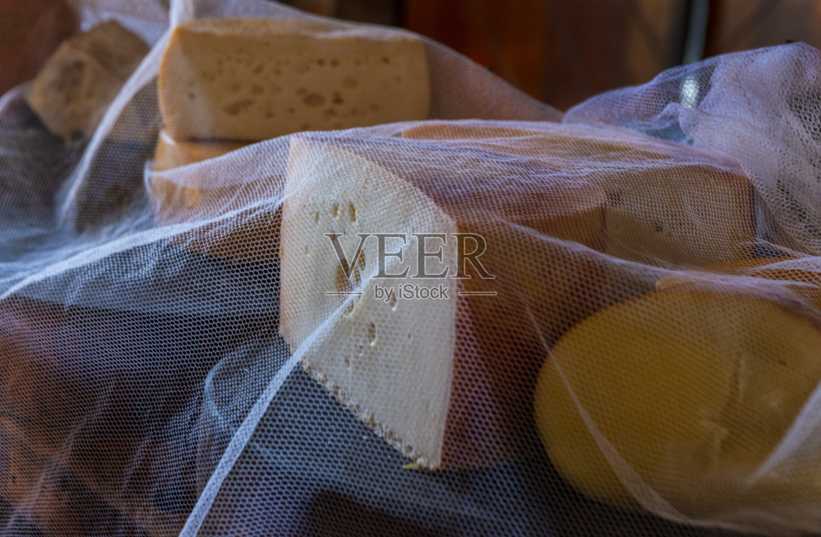 腌制的手工奶酪-味道浓烈照片摄影图片