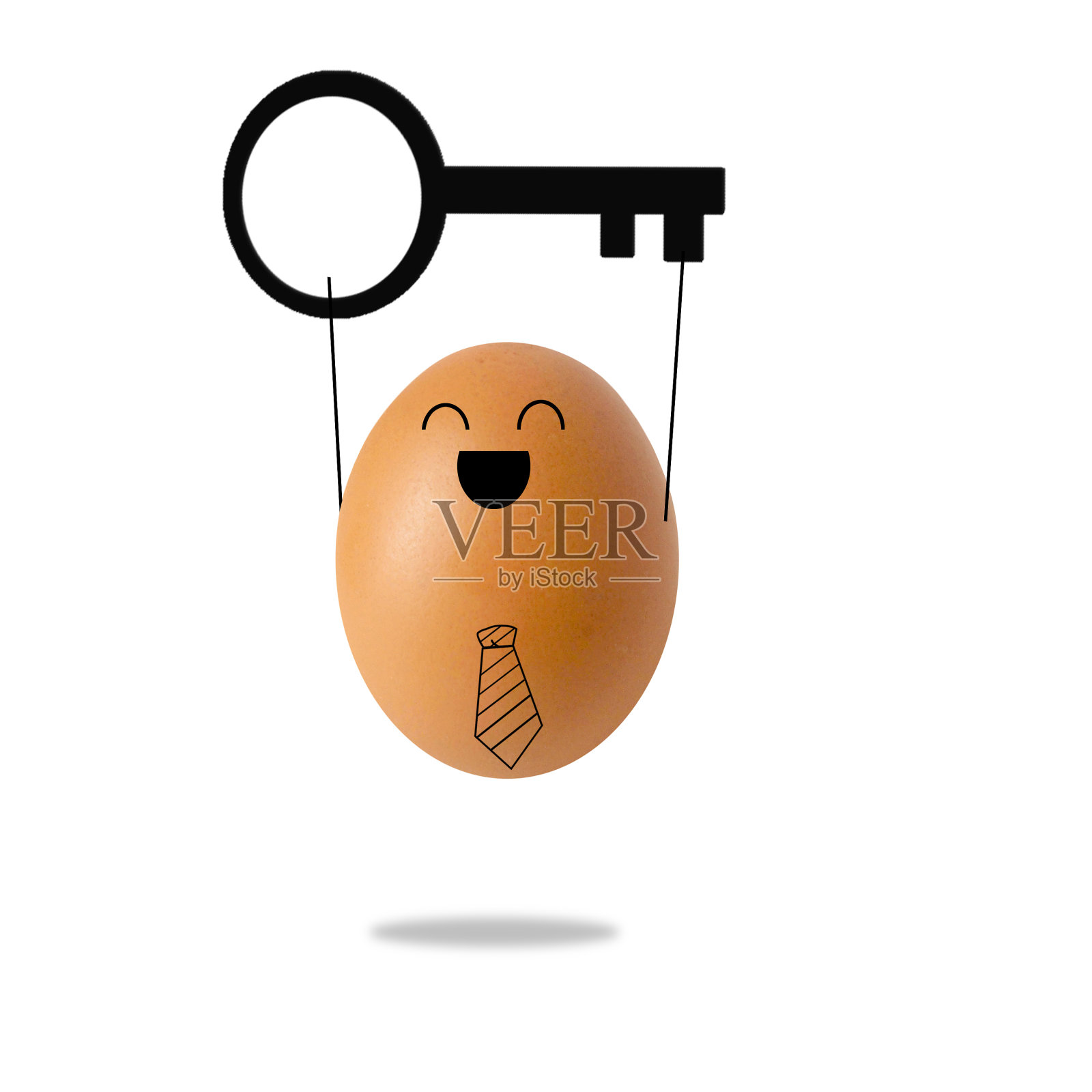 商人鸡蛋显示成功的关键设计元素图片