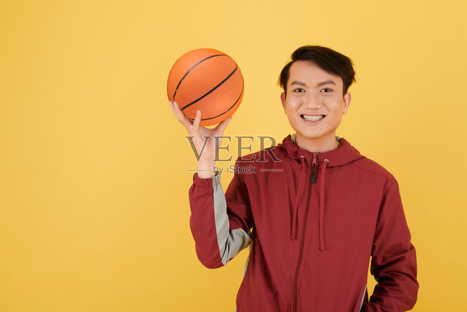 越南的篮球运动员照片摄影图片