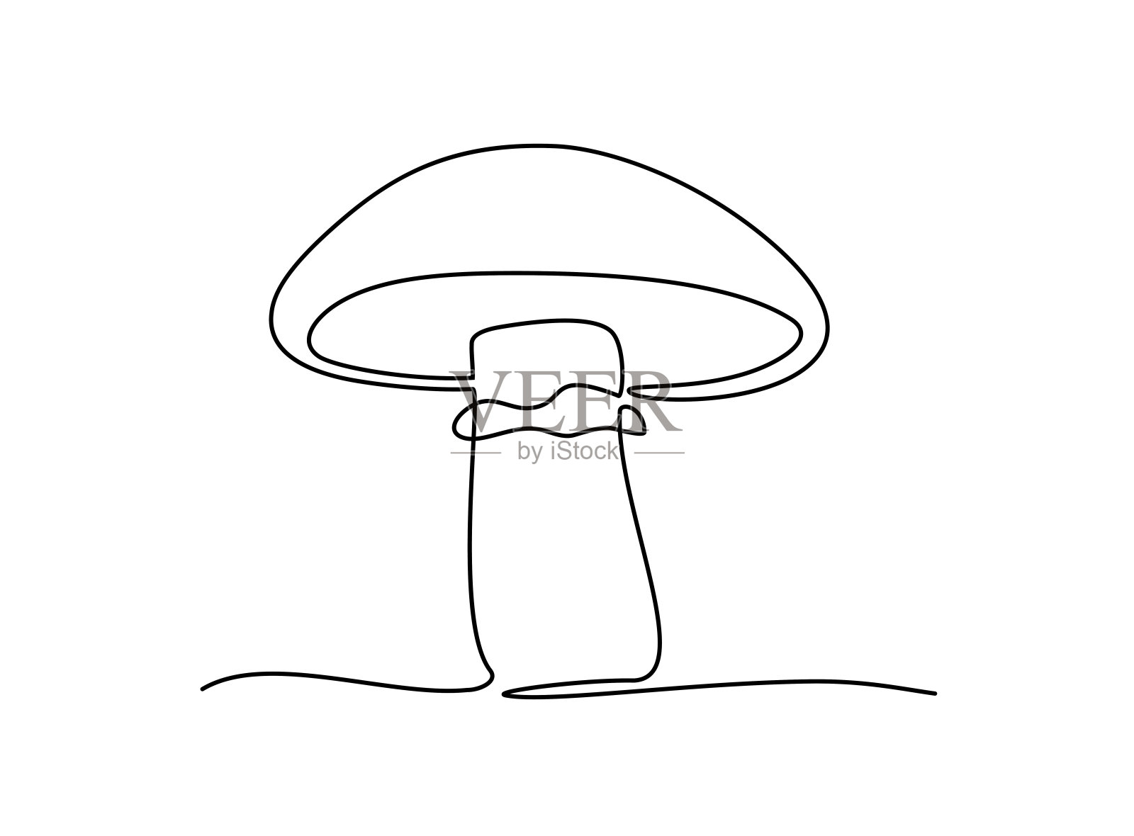 蘑菇头动态图11 - 动态图库网