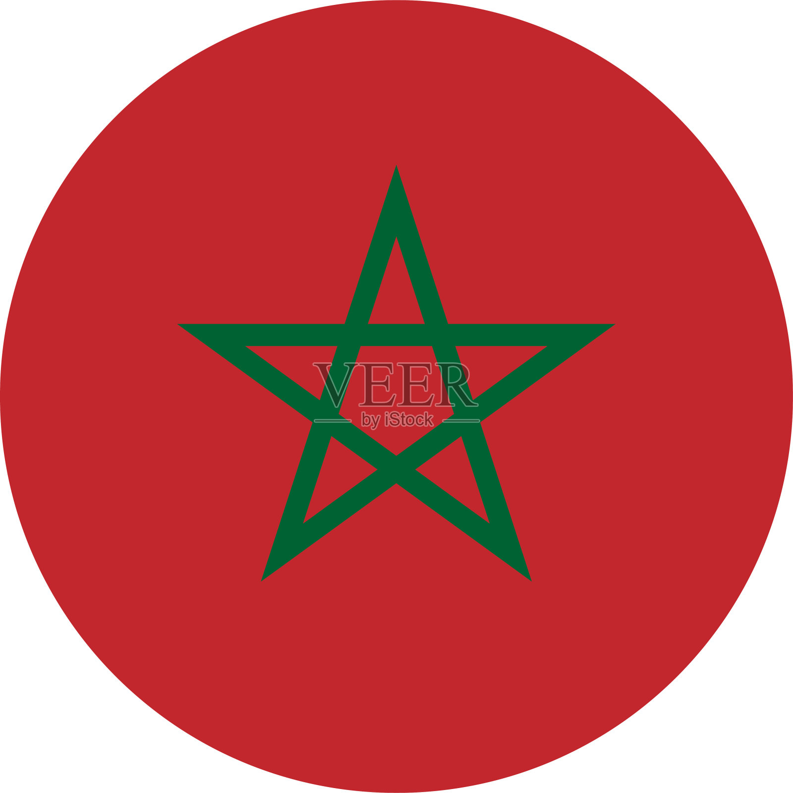 Flag Of Morocco HD Wallpapers and Backgrounds