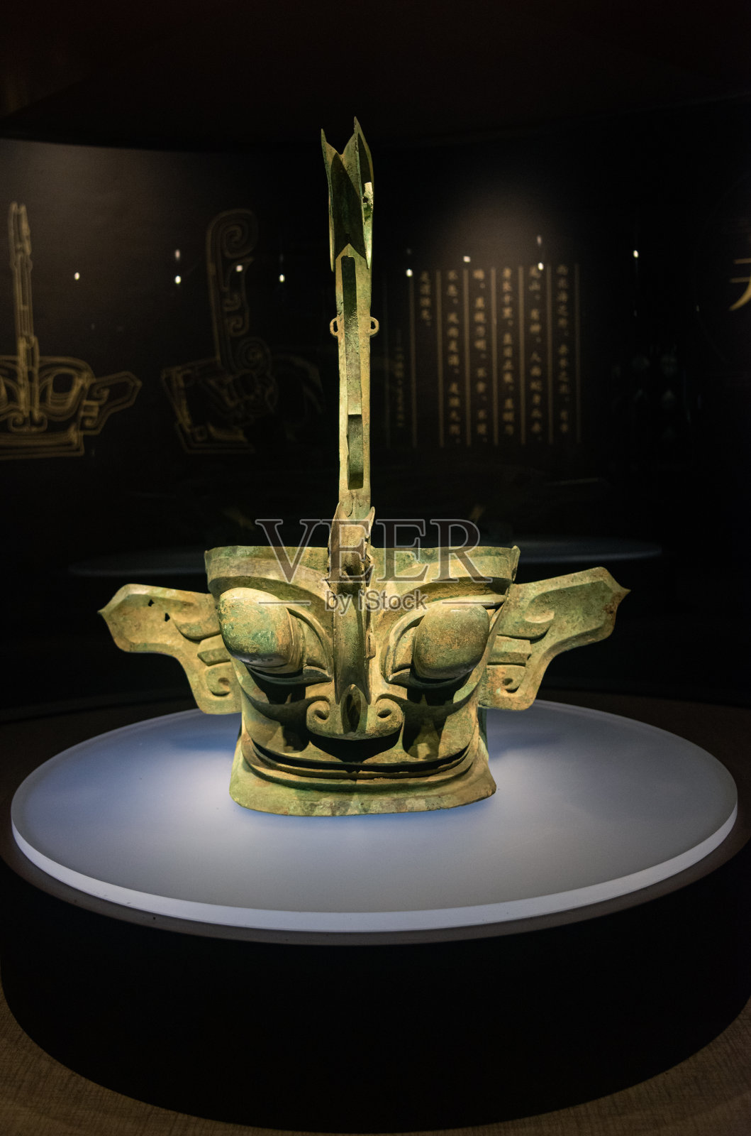 【携程攻略】广汉三星堆博物馆景点,三星堆遗址距今已有5000至3000年历史，是在西南地区发现的范围最大、…