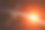 太阳升起时的卫星素材图片