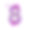 一束紫色的郁金香和8号数字妇女节素材图片