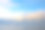 背景为川口湖的富士山山顶上的薄雾素材图片