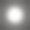 白光在透明的背景上爆炸。明亮的闪光素材图片
