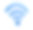 Wifi(无线网络)3d图标符号素材图片