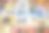 奥地利维也纳Hundertwasserhaus的彩色立面素材图片