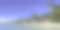 菲律宾长滩岛的白色沙滩素材图片
