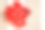 红色剪纸装饰“福”在墙上素材图片