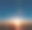 日落时分的圣彼得堡天际线照片素材图片