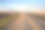 孤独的萨斯喀彻温草原路素材图片