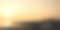 日落时的哥德雷维灯塔。素材图片