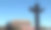 天安门广场紫禁城蓝天下的华表塔，中国北京素材图片