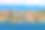 卡利村海滨全景，乌格扬岛，达尔马提亚，克罗地亚素材图片