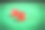 红色骰子在绿色表面图像近距离素材图片
