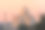 印度阿格拉日落时的泰姬陵素材图片