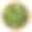 新鲜菠菜叶在木碗孤立在白色背景。俯视图素材图片