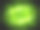 太空中的绿色发光等离子闪电素材图片