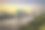 澳大利亚袋鼠角悬崖上的布里斯班城市和布里斯班河的日落天际线素材图片