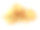 中秋月饼孤立在白色的背景上用剪影路径素材图片