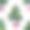 圣诞节美丽的艺术美妙的明亮的节日冬季绿色云杉树在盆与五颜六色的玩具图案水彩手插图。非常适合纺织、壁纸和贺卡素材图片