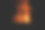 来自燃烧的冷杉的橙黄色火焰的火舌素材图片