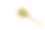 绿豆或绿豆在木勺孤立在白色背景素材图片