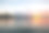 杭州西湖的壮观日落素材图片