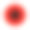 亮色和暗色变化的圆形矢量图案红色素材图片