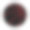 黑色和红色篮球图标孤立素材图片