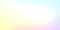 彩虹软色彩空间散焦平滑梯度背景素材图片