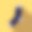 平面设计彩色袜子图标黄色背景与长阴影向量素材图片