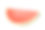 切片红西瓜孤立在白色背景素材图片