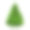 圣诞树，现实的矢量插图。素材图片