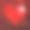 情人节心形抽象红色背景素材图片