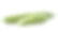 温室黄瓜孤立在白色上素材图片