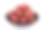 红枣，中国的红枣干上有白果素材图片