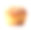 杏仁松饼孤立的白色素材图片